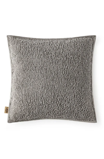 UGG UGG(R) NISA CURLY FLEECE PILLOW