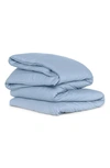 Buffy Breeze Eucalyptus Duvet Cover In Light Blue