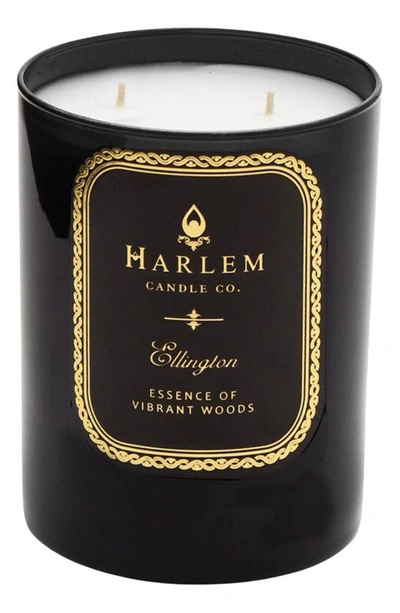 Harlem Candle Co. Ellington Luxury Candle