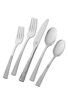 Zwilling Kingwood 42-piece Flatware Set In Stainless Steel