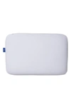 Casper Foam Pillow With Snow Technology, Standard In White