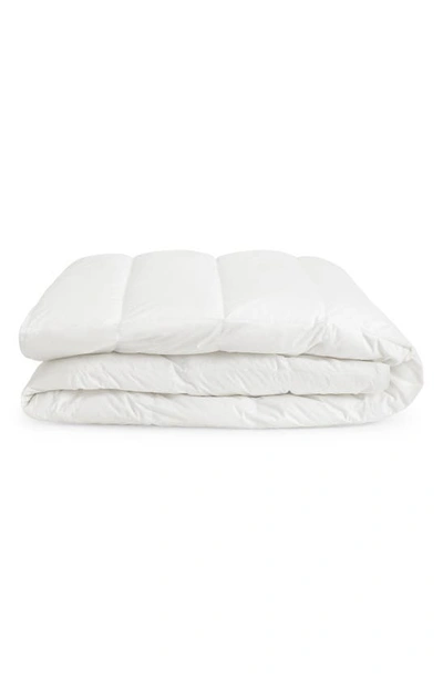 Casper Down Duvet Insert In White