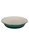 Le Creuset Artichaut Pie Dish