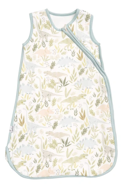 Copper Pearl Kids' Print Wearable Blanket In Rex