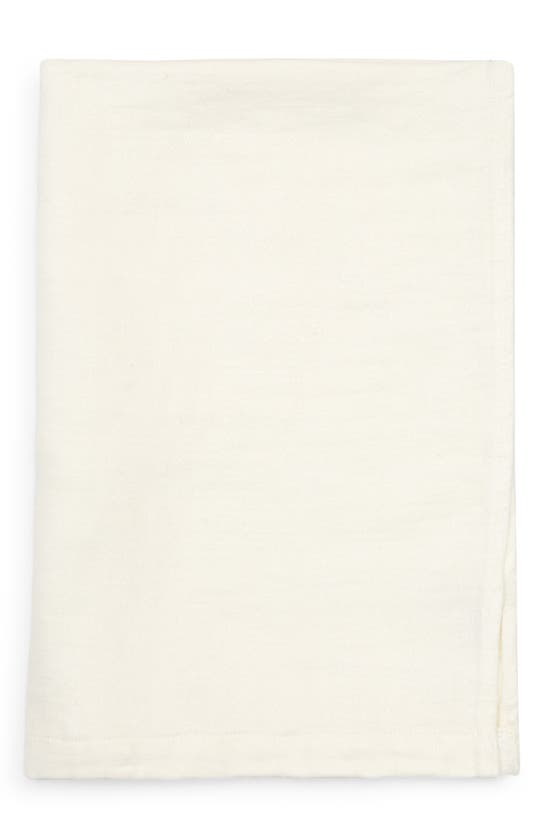 Linen Kitchen Towel - Thumbnail 3