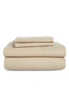 Parachute Brushed Cotton Sheets In Latte