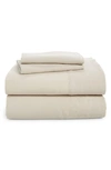 Parachute Linen Sheet Set In Bone