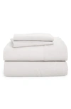 Parachute Linen Sheet Set In Fog