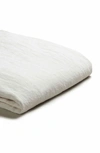 Piglet In Bed Linen Duvet Cover In White