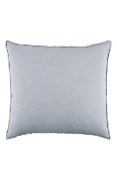 POM POM AT HOME 'BLAIR' LINEN EURO PILLOW SHAM