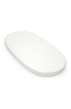 Stokke Sleepi V3 Bed Fitted Sheet In Grey