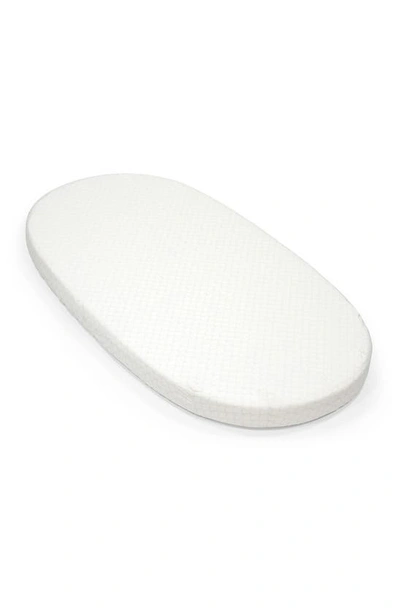 STOKKE STOKKE SLEEPI™ V3 FITTED SHEET