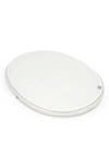 Stokke Sleepi V3 Mini Protection Sheet In White