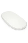 Stokke V3 Bed Protection Sheet In White