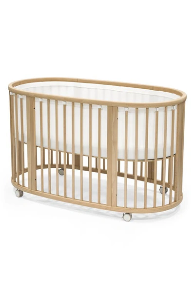 Stokke Baby's V3 Sleepi Bed Mesh Liner In White