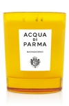 ACQUA DI PARMA BUONGIORNO SCENTED CANDLE