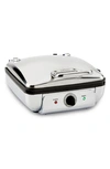 ALL-CLAD ALL-CLAD SQUARE BELGIAN WAFFLE MAKER