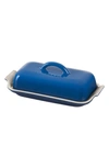 Le Creuset Heritage Butter Dish In Marseille