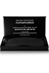 SLIP SILK EYE MASK - BLACK