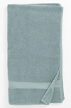 Nordstrom Hydrocotton Bath Towel In Blue Citadel