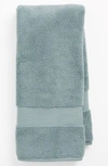 Nordstrom Hydrocotton Hand Towel In Blue Citadel