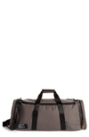 Ted Baker Hyke Duffle Bag In Taupe