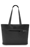 Briggs & Riley Baseline Traveler Tote Bag In Black