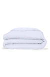 Casper Supersoft Duvet Cover In White