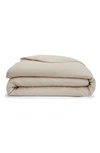 Casper Supersoft Duvet Cover In Oat Milk