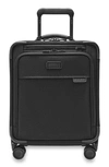 BRIGGS & RILEY BASELINE COMPACT SPINNER CARRY-ON