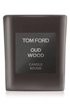 Tom Ford Oud Wood Candle