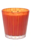 Nest New York Nest Fragrances Pumpkin Chai Luxury Candle, 43.7 Oz. In Orange