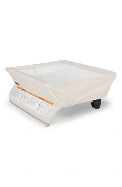 Uppababy Changing Station Add-on For Remi Playard In Beige