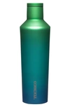 Corkcicle 16-ounce Insulated Canteen In Chameleon