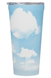 Corkcicle Daydream Logo-print Stainless-steel Tumbler 710ml