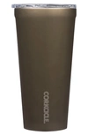 Corkcicle 16 oz Stainless Steel Tumbler In Prosecco