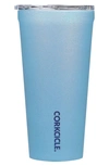 Corkcicle 16-ounce Insulated Tumbler In Mystic Frost