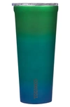 Corkcicle 24-ounce Insulated Tumbler In Chameleon