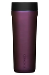 Corkcicle 17-ounce Commuter Tumbler In Nebula