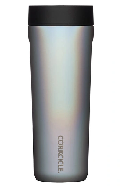 Corkcicle 17-ounce Commuter Tumbler In Prismatic