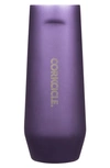 CORKCICLE 7-OUNCE STEMLESS CHAMPAGNE FLUTE