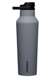 Corkcicle 20-ounce Sport Canteen In Hammer Head