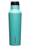 Corkcicle 20-ounce Sport Canteen In Sparkle Mermaid