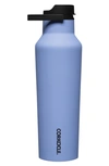 Corkcicle 20-ounce Sport Canteen In Periwinkle