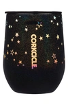 Corkcicle 12-ounce Insulated Stemless Wine Tumbler In Cosmos