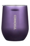 Corkcicle Stainless Steel Stemless Tumbler In Masquerade