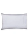 Sferra Fiona Pillowcases In Crocus