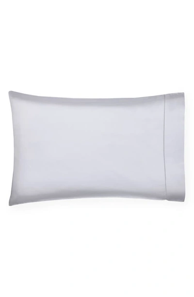 Sferra Fiona Pillowcases In Crocus