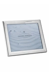 GEORG JENSEN LEGACY 8 X 10-INCH PICTURE FRAME