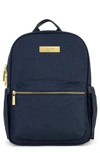 Ju-ju-be Babies' Midi Backpack In Indigo